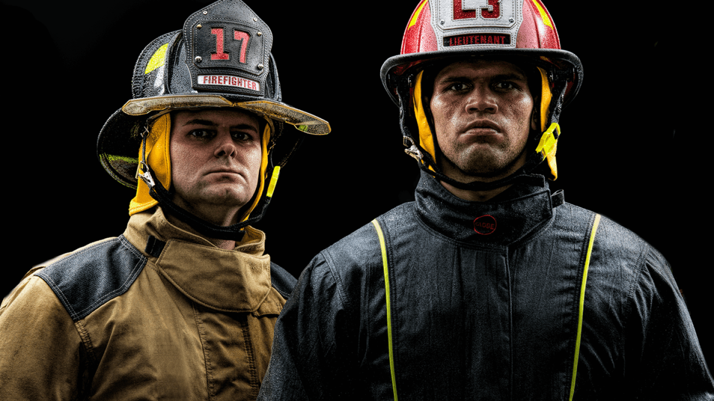 Which firefighting helmet is the right one for you It depends